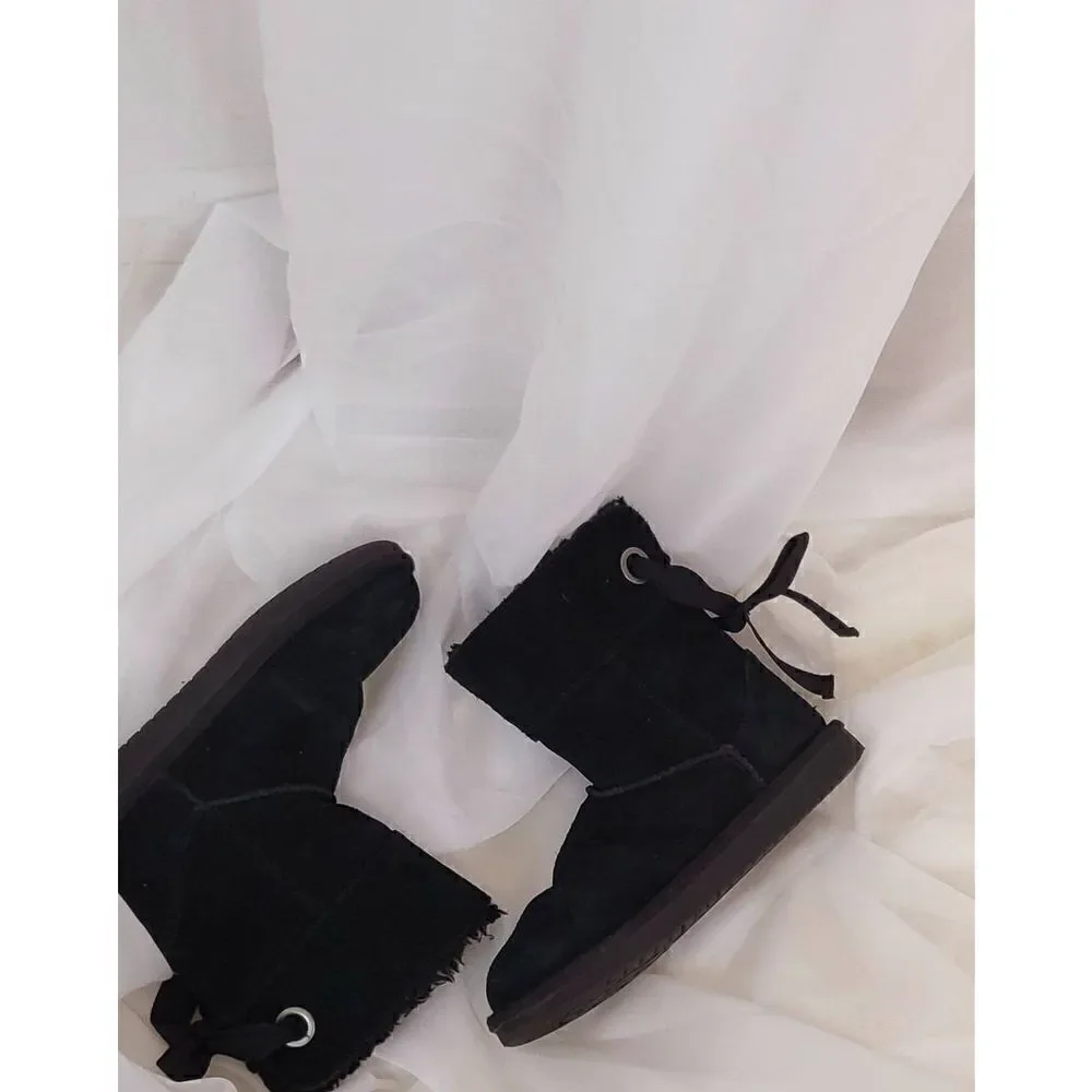 UGG Australia boots youth